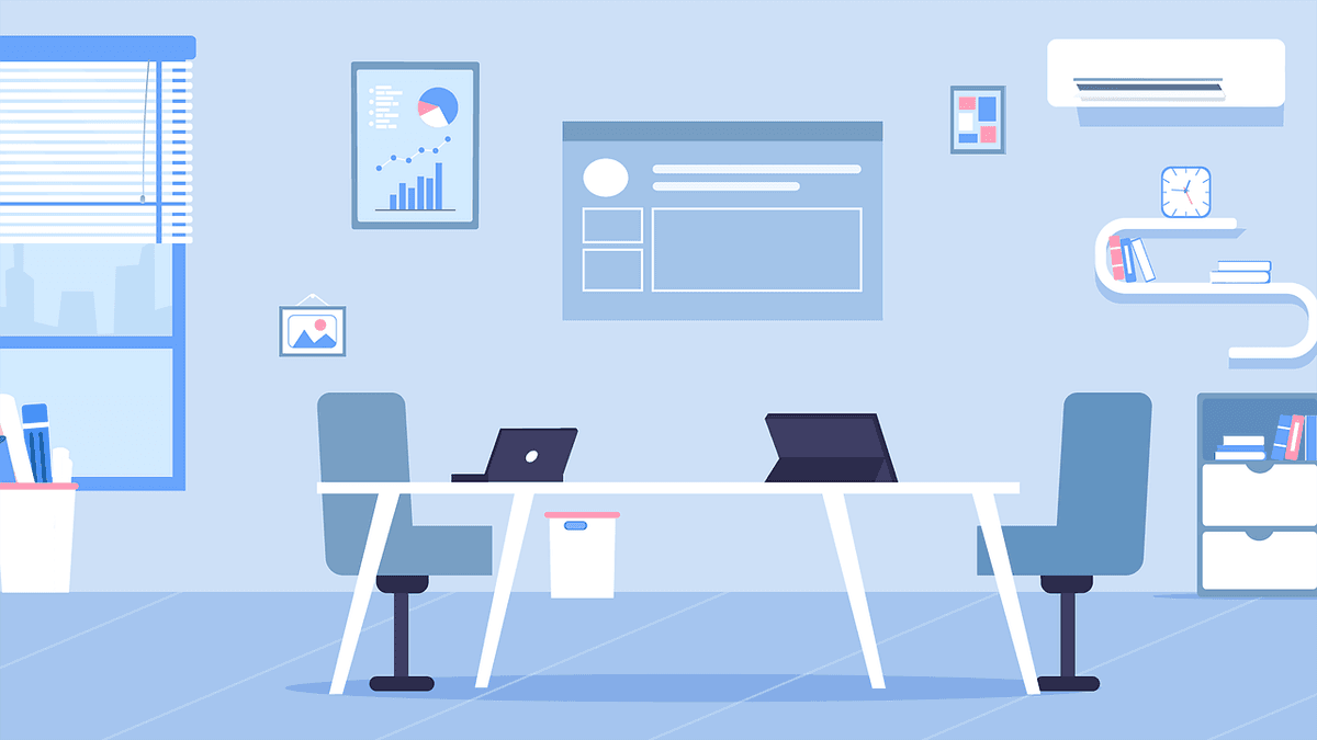 Seamless Applications