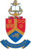 University of Pretoria logo
